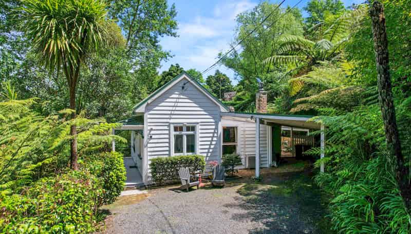 11 Moresby Street, Karangahake
