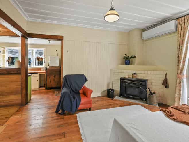 11 Moresby Street, Karangahake