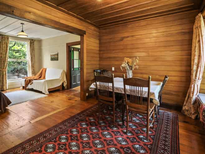 11 Moresby Street, Karangahake