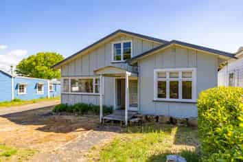 97 Clyde Street, Ohakune