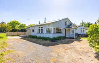 97 Clyde Street, Ohakune