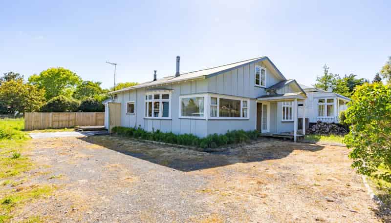 97 Clyde Street, Ohakune