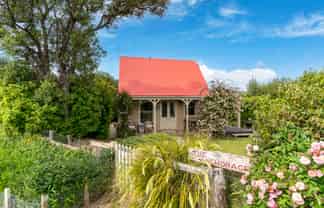 1383 + 138 Coast Road, KARITANE