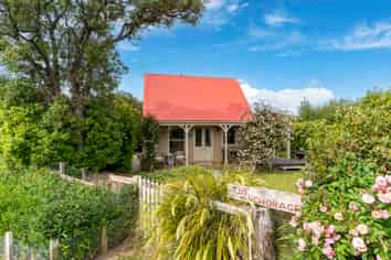 1383 + 138 Coast Road, KARITANE