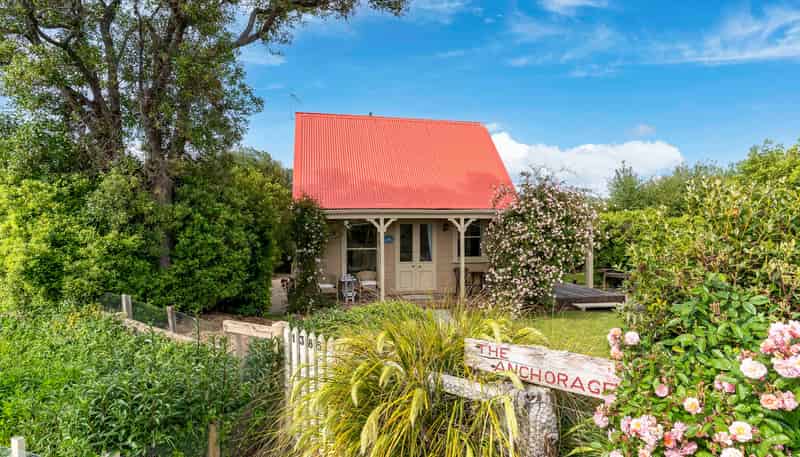 1383 + 138 Coast Road, KARITANE