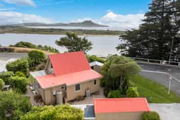 1383 + 138 Coast Road, KARITANE