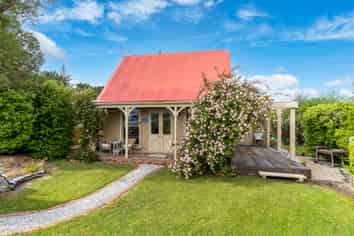 1383 + 138 Coast Road, KARITANE