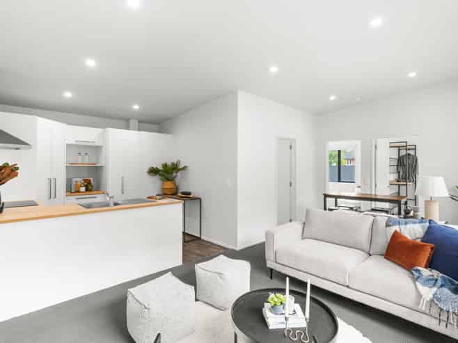 24A Piko Crescent, Riccarton