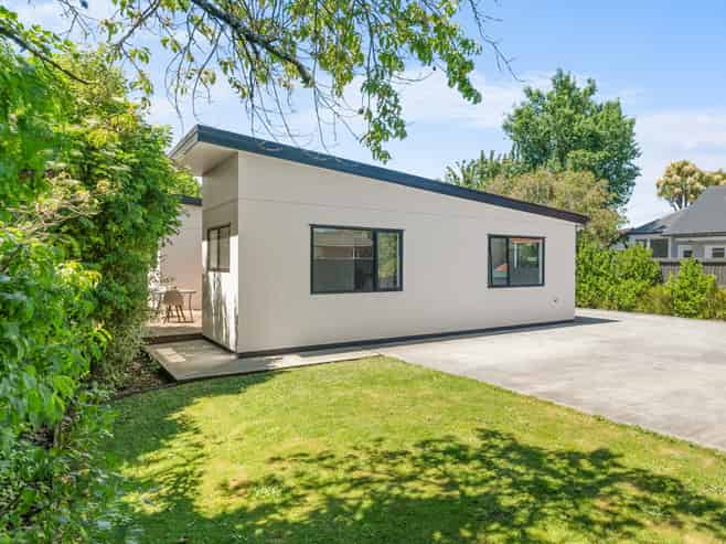 24A Piko Crescent, Riccarton