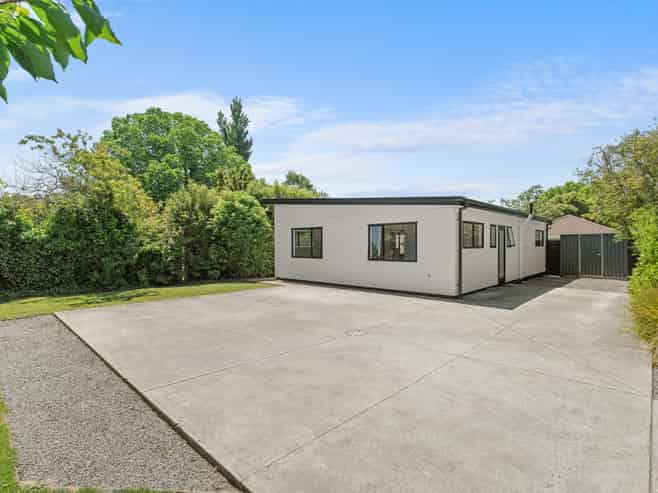 24A Piko Crescent, Riccarton