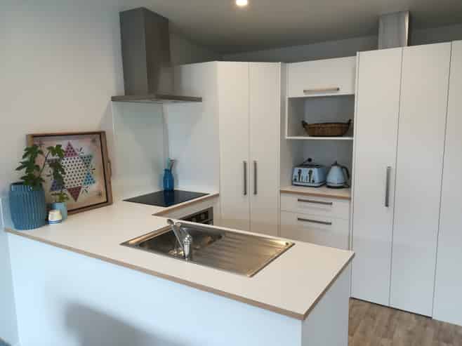 24A Piko Crescent, Riccarton