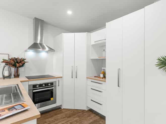 24A Piko Crescent, Riccarton