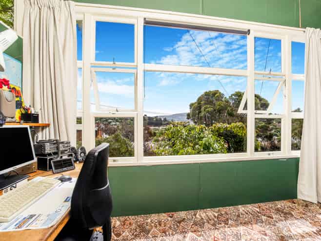 17 Arawa Street, Tainui