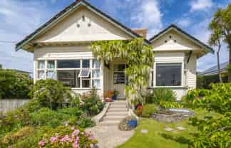 17 Arawa Street, Tainui