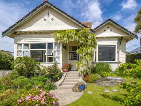 17 Arawa Street, Tainui