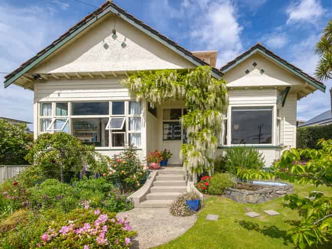 17 Arawa Street, Tainui