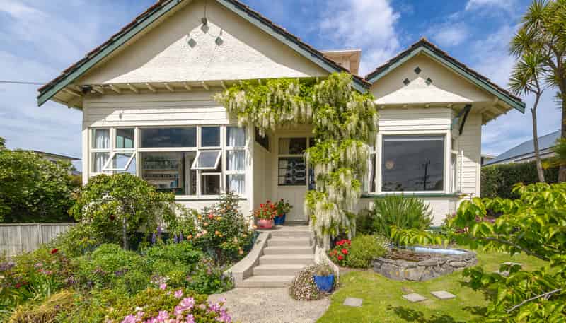 17 Arawa Street, Tainui