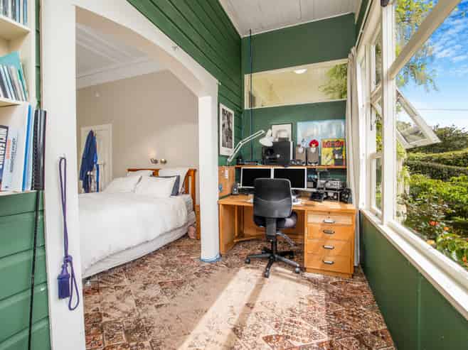 17 Arawa Street, Tainui