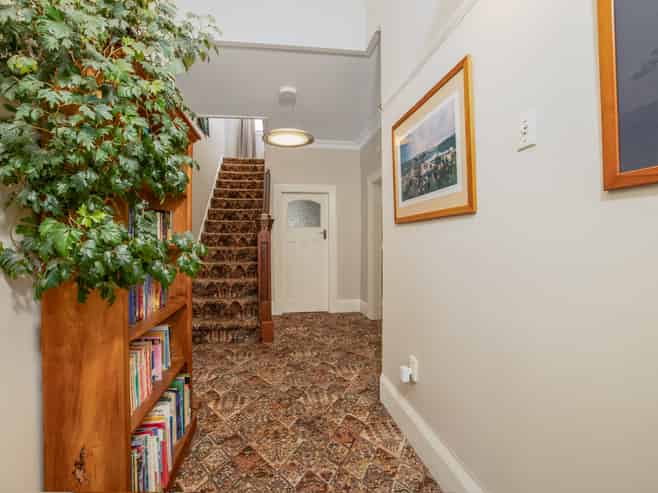 17 Arawa Street, Tainui