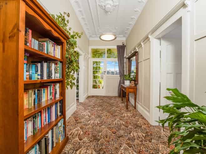 17 Arawa Street, Tainui