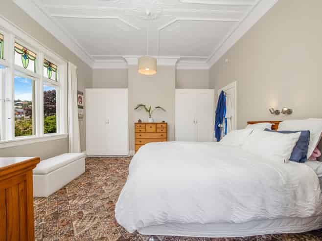 17 Arawa Street, Tainui