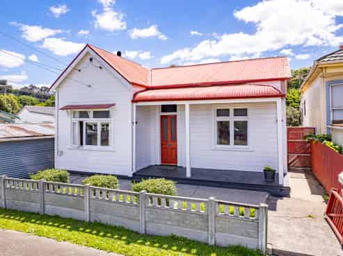 44 Alexander Street, Whanganui Central