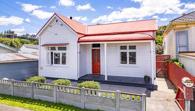 44 Alexander Street, Whanganui Central