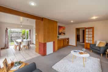 277 Grahams Road, Bishopdale