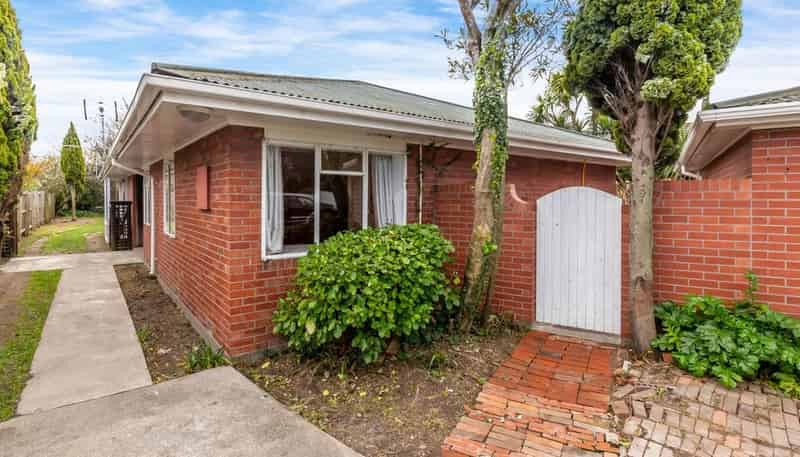 277 Grahams Road, Bishopdale
