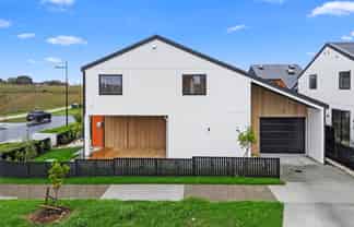 1 Murray Grey Lane, Karaka