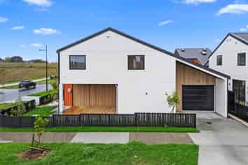 1 Murray Grey Lane, Karaka
