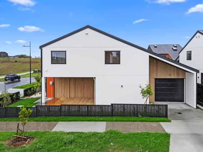 1 Murray Grey Lane, Karaka