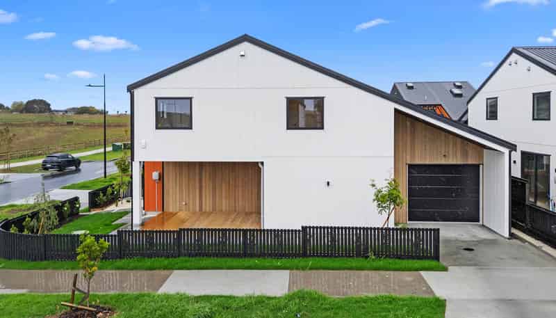 1 Murray Grey Lane, Karaka
