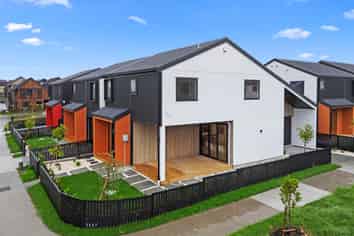 1 Murray Grey Lane, Karaka