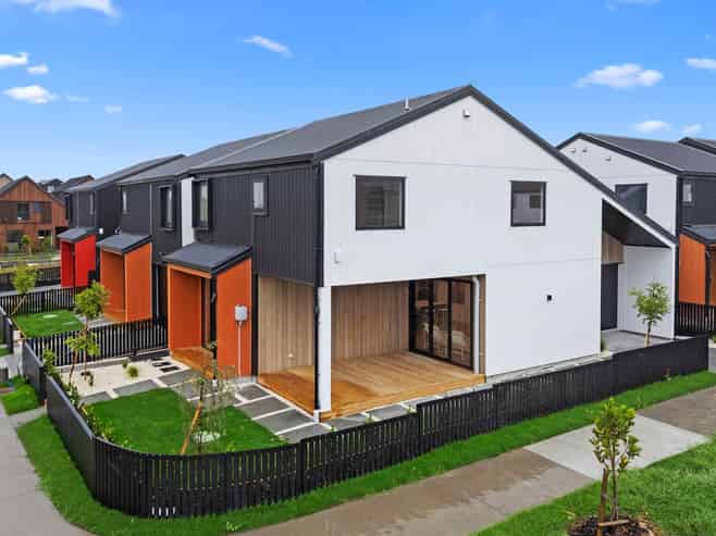 1 Murray Grey Lane, Karaka