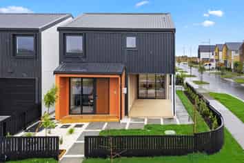 1 Murray Grey Lane, Karaka