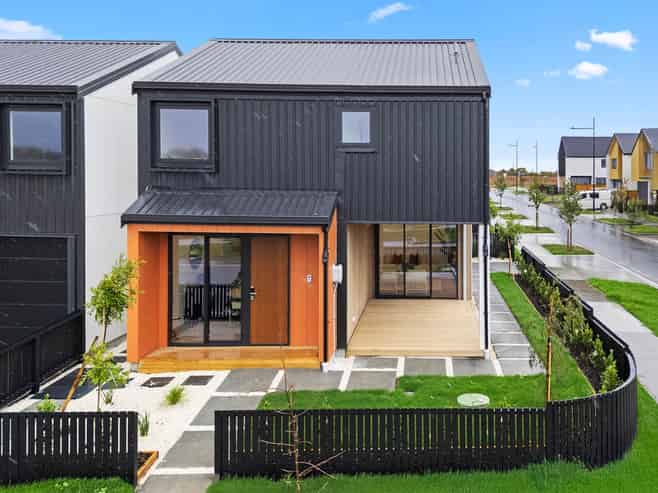 1 Murray Grey Lane, Karaka