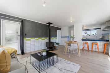 12a Burns Street, Gate Pa