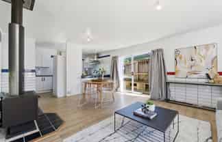 12a Burns Street, Gate Pa