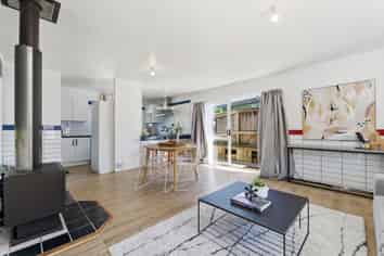 12a Burns Street, Gate Pa