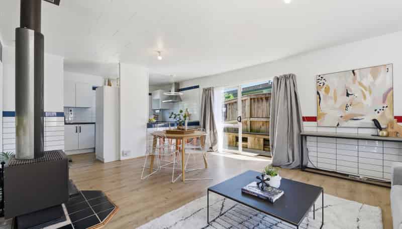 12a Burns Street, Gate Pa