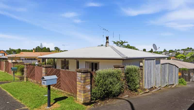 12a Burns Street, Gate Pa