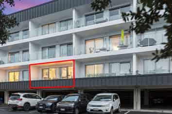 Apt 115/17 Link Crescent, Stanmore Bay