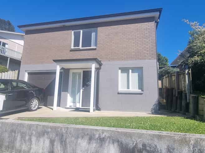 1 Glenvale Place, Totara Vale