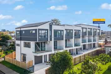 Lot 8, 19 Matangi Road, Mount Wellington