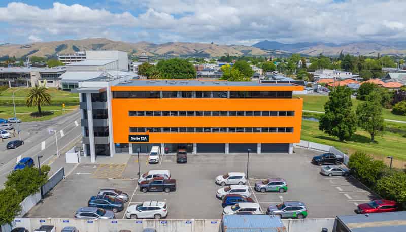 Suite 12A/1 Hutcheson Street, Mayfield