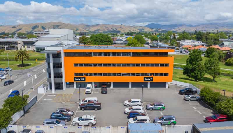 Level 1A/1 Hutcheson Street, Mayfield