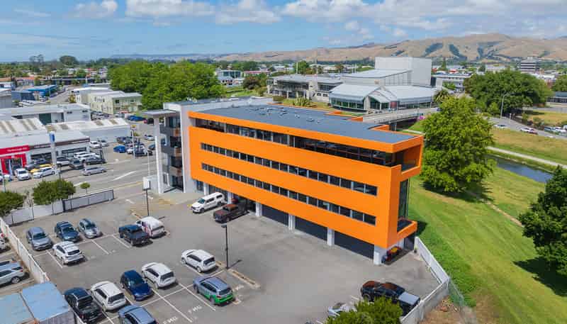 Level 1A/1 Hutcheson Street, Mayfield