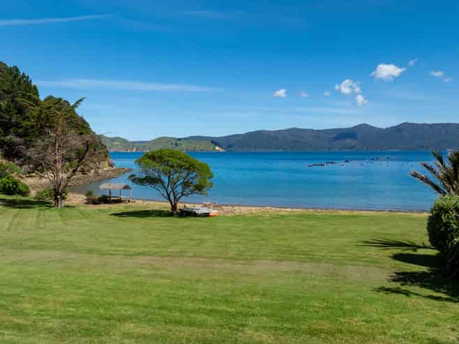 358 St Kilda Road, Admiralty Bay