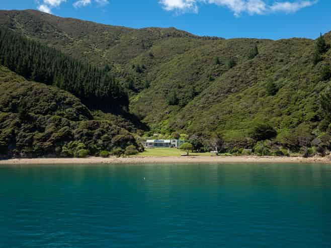 358 St Kilda Road, Admiralty Bay